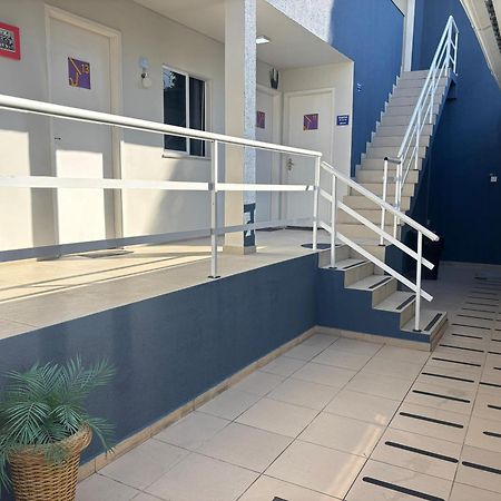 אפרטהוטל ריו דה ז'ניירו Haz Jardim Guanabara מראה חיצוני תמונה